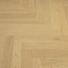 PARQUET 2LP 1S OAK AB BRUSHED INVISIBLE LACQUER T+G L+R