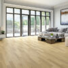 PARQUET 2LP 1S OAK AB BRUSHED INVISIBLE LACQUER T+G L+R