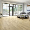 PARQUET 2LP 1S OAK AB BRUSHED INVISIBLE LACQUER T+G L+R