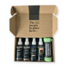 SET RMC STAIN REMOVER