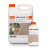 MAXIMA SEMI GLOSSY 2C PU WATERBASED VARNISH 5+0,5 L