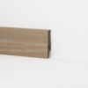 SKIRTING HDF DECOR F053 58X18 H61 WR