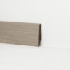 SKIRTING HDF DECOR F054 58X18 H61 WR