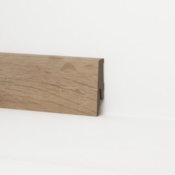 SKIRTING HDF DECOR F056 58X18 H61 WR