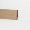 SKIRTING HDF DECOR F057 58X18 H61 WR