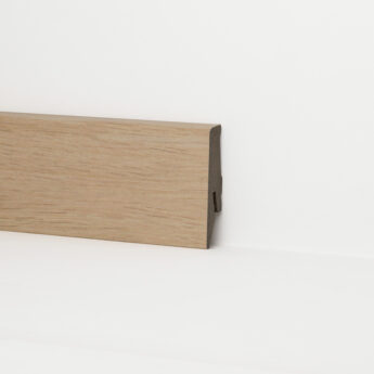 SKIRTING HDF DECOR F057 58X18 H61 WR