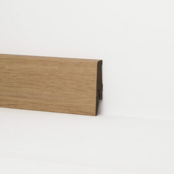 SKIRTING HDF DECOR F058 58X18 H61 WR