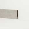 SKIRTING HDF DECOR F072 58X18 H61 WR
