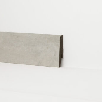 SKIRTING HDF DECOR F072 58X18 H61 WR