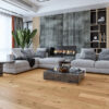 PARQUET 3LP 1S OAK TOBAGO CD LACQ T+G