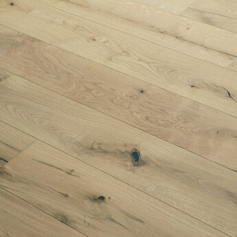 PARQUET 3LP 1S OAK AZORES D BRUSHED UV LAK   T+G