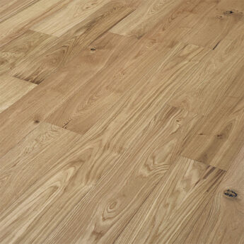PARQUET 3LP 1S OAK TOBAGO CD BRUSHED LACQ 5G
