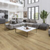 VINYL LVT 1217 OAK BRISBANE 2,5/0,55 MM 33/42