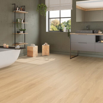 LAMINATE WR  65124 OAK CREMONA 8/33 4V 48h M-loc