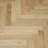 PARQUET 2LP OAK AB BRUSHED UNFINISHED T+G L+R