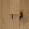 PARQUET 2LP 1S OAK DE BRUSHED LACQUER T+G
