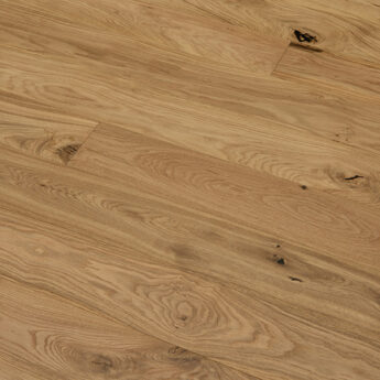 PARQUET 2LP 1S OAK DE BRUSHED OILED T+G