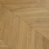 PARQUET 2LP 1S OAK CD BRUSHED EXTRA MATT LACQUER  CH-45 10/2,5x95x510/2,5 L+R T+G