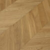 PARQUET 2LP 1S OAK CD BRUSHED EXTRA MATT LACQUER  CH-45 10/2,5x95x510/2,5 L+R T+G