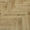 PARQUET 3LP 1S OAK CD CH-45 BRUSHED LACQ T+G