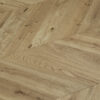 PARQUET 3LP 1S OAK CD CH-45 BRUSHED LACQ T+G