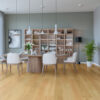 PARQUET 3LP 1S OAK TERRA NATURE MATT LACQ 2V 5G