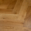 PARQUET 3LP 1S OAK TAORMINA MARKANT BRUSHED COGNAC MATT LACQ 4mV OL