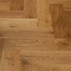 PARQUET 3LP 1S OAK TAORMINA MARKANT BRUSHED COGNAC MATT LACQ 4mV OL