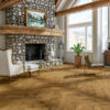 PARQUET 3LP 1S OAK TAORMINA MARKANT BRUSHED COGNAC MATT LACQ 4mV OL