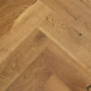 PARQUET 3LP 1S OAK TAORMINA MARKANT BRUSHED COGNAC MATT LACQ 4mV OL