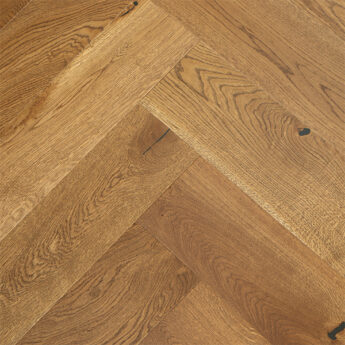 3LP 1S OAK TAORMINA MARKANT BRUSHED COGNAC MATT LACQ 4mV OL