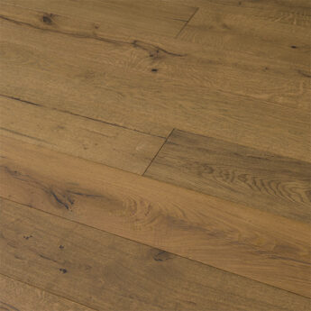 PARQUET 3LP 1L OAK RHODES DE BRUSH LACQUERED T+G