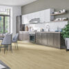 VINYL SPC 1208 OAK ZARAGOZA 4,5/0,30 MM 23/31 CLICK