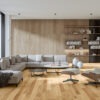 PARQUET 3LP 1S OAK AREZZO NATURAL BRU MATT OILED 4Vm 5Gc