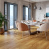 PARQUET 3LP 1S OAK BURGOS NATURAL BRU UNI MATT LACQ 4Vm 5Gc