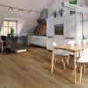 VINYL SPC 1160 OAK GRANADA 4,5/0,30 MM 23/31 CLICK