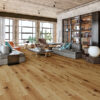 VINYL SPC 1161 OAK SEVILLA 4,5/0,30 MM 23/31 CLICK