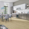 VINYL SPC 1208 OAK ZARAGOZA 4,5/0,30 MM 23/31 CLICK