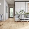 PARQUET 3LP 1S OAK HAMSEDAL NEW COUNTRY WHITE OIL BRU 4mV 5Gc