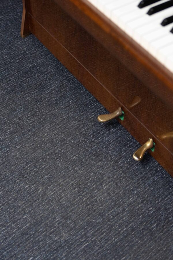 Postojna Elementary – Fabric Carpet in the Music Room