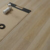 VINIL SPC ALMOND OAK 4,5+1,0/0,3 MM 34 i4F