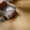 VINYL SPC ANTIC OAK 5,0/0,5 MM 34 HB i4F