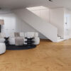 VINYL SPC GINGER OAK 5,0/0,5 MM 34 HB i4F