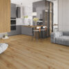 VINYL SPC DESERT OAK 5,0+1,0/0,5 MM 34 i4F