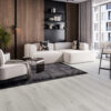 VINYL SPC WHITE OAK 5,0+1,0/0,5 MM 34 i4F