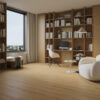 VINYL SPC SUNNY OAK 4,5+1,0/0,3 MM 34 i4F