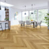 PARQUET 3LP 1S OAK BORMIO AB LACQ T+G L+R