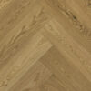 PARQUET 3LP 1S OAK VAL GARDENA ABC LACQ BRU T+G L+R