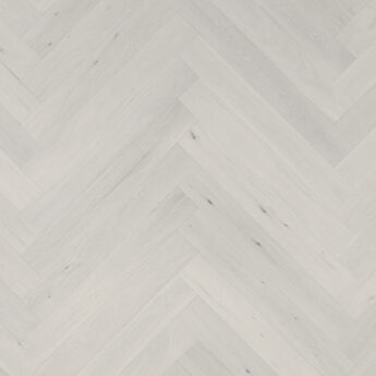 PARQUET 3LP 1S OAK ALTA BADIA CD WHITE LACQ BRU T+G L+R