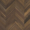 PARQUET 3LP 1S WALNUT AM MERIBEL ABC CHEVRON 45 LACQ T+G
